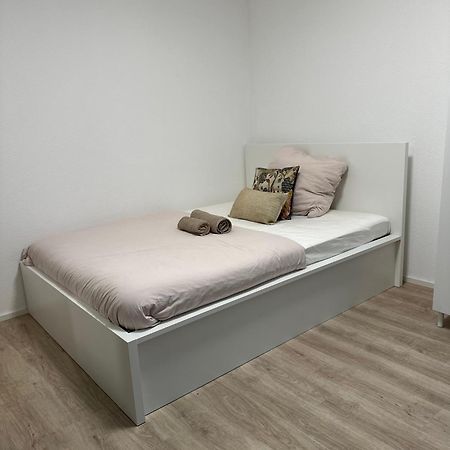 Tannenberg City Suite Μπέμπλινγκεν Εξωτερικό φωτογραφία